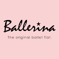 Ballerina芭蕾伶娜 品牌女鞋