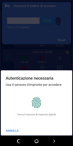 Sudel Cloud Screen 3