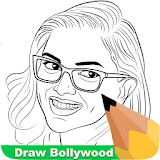 How To Draw Bollywood icon