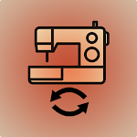 Cover Image of Download Embroidery: Stitch View & Convert 1.7 APK