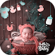 Baby Photo Editor - Androidアプリ