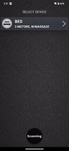 Android application Dreams by Hollywood screenshort