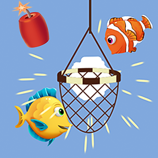 Mr. Fish Pro Go fishing