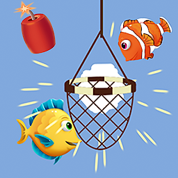 Icon image Mr. Fish Pro: Go fishing