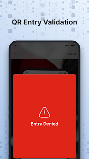 Cowrks SecureGate