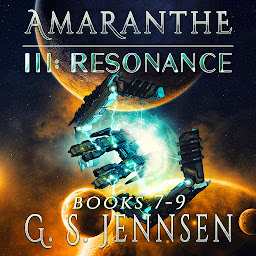 Amaranthe III: Resonance ikonjának képe