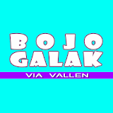 Via Vallen Bojoku Galak icon