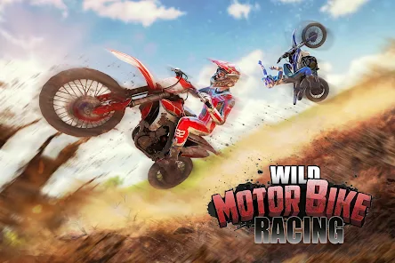 Moto Bike: Offroad Racing – Apps no Google Play