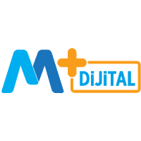 M+ Dijital