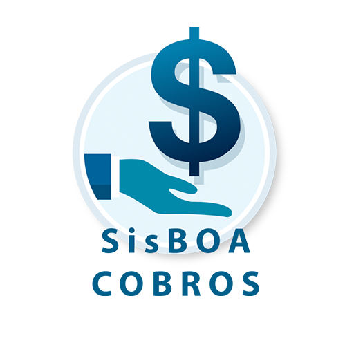 SisBOA Cobros logo