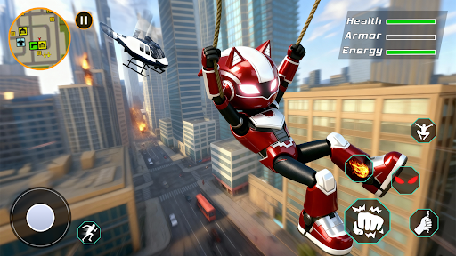 Speed Runner Hyper Electric