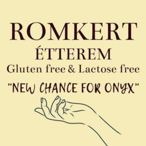 Romkert Étterem 3.02 Icon