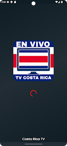 TV Costa Rica en Vivo