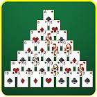 Pyramid Solitaire 1.12
