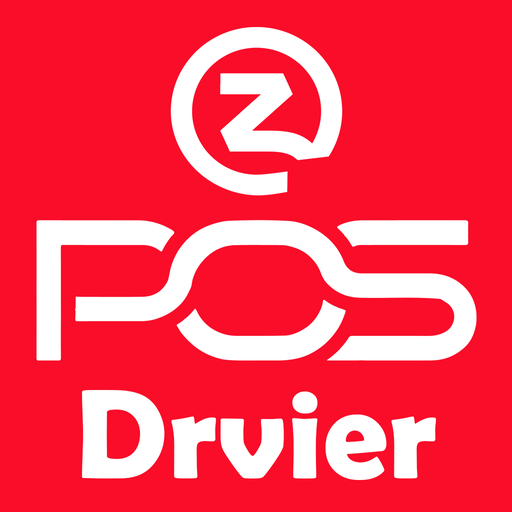 OzPos Driver logo