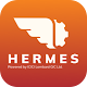 Hermes ICICI Lombard Windowsでダウンロード