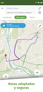Geovelo - GPS para bicicleta