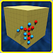 3D Tic tac toe - 5 in a row - Androidアプリ