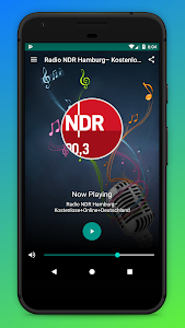 NDR Hamburg 90 3 Radio App DE Unknown