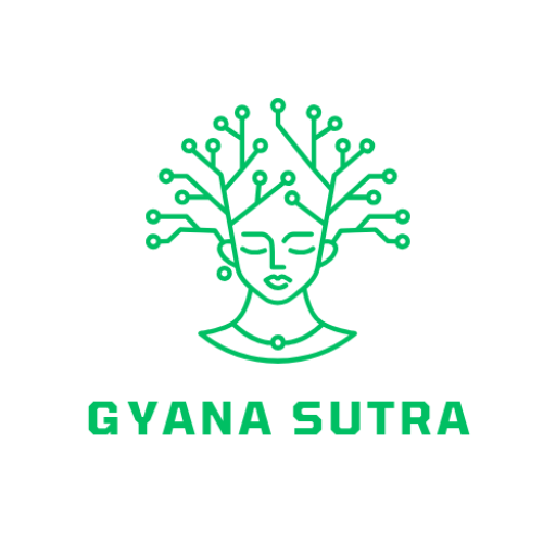 Gyana Sutra logo