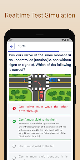 Columbia DMV Permit Test Guide