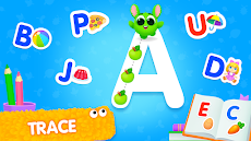 Alphabet! ABC toddler learningのおすすめ画像2