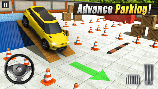 Car Parking - 3D Car Games 1.0.01 screenshots 11