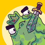 Card Hog - Dungeon Crawler icon