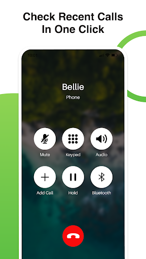Easy phone dialer themes app 5