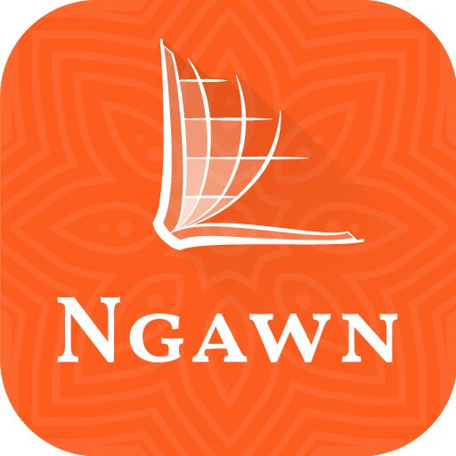 Chin Ngawn CL Bible logo