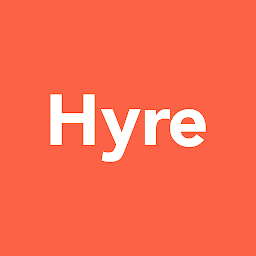 「HyreCar Driver - Gig Rentals」のアイコン画像