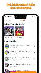 Duet Yeni Inka Offline 2023