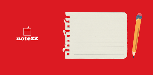 NoteZZ Android App