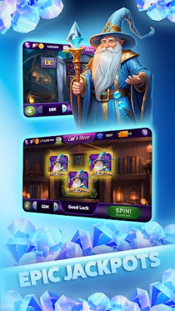 Game screenshot SlotCat - Casino Slots hack