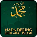 Nada Dering Sholawat Islami 
