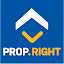 PropRight: Property Research & Real Estate App
