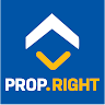 PropRight: Property Research & Real Estate App