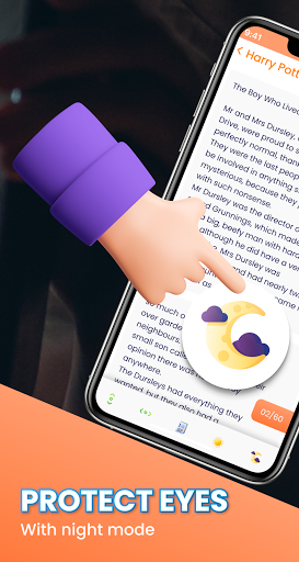 Document Reader Mobile Office