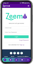 Zeemoo - Part Time Work & Earn