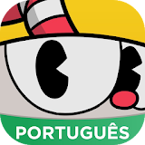 Canecudos Amino para Cuphead em Português icon