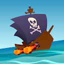 Go ship Viking! Earn treasure! APK