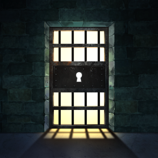 Alcatraz Escape Room 1.4 Icon