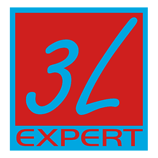 Cabinet 3L Expert logo