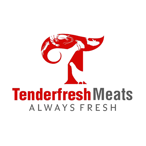 Tender Fresh Meats logo