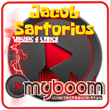 Jacob Sartorius - Last Text icon