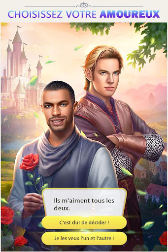 Télécharger Gratuit Stories : Votre destin en main APK MOD (Astuce) 6