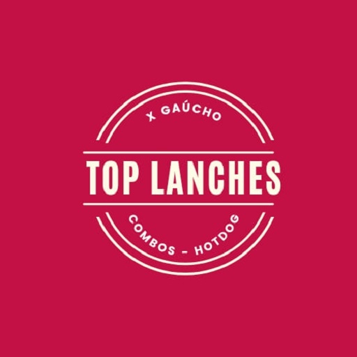 TopLanches logo