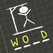 Hangman Words: 2 Player Games