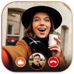 Cover Image of Download Video Call Advice and Live Chat with Video Call 1.0 APK