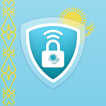 Cover Image of Download VPN Kazakhstan: unlimited app  APK